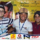  Show Matheus & Kauan