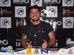  Show Matheus & Kauan