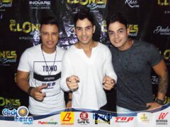  Show Matheus & Kauan
