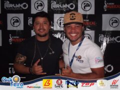  Show Matheus & Kauan