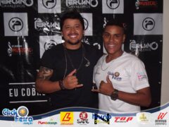  Show Matheus & Kauan