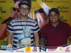  Show Matheus & Kauan