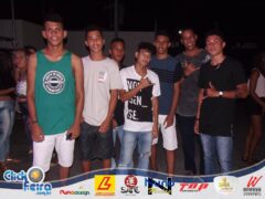  Show Matheus & Kauan