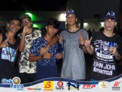  Show Matheus & Kauan