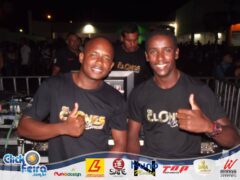  Show Matheus & Kauan