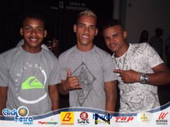  Show Matheus & Kauan