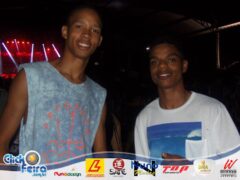  Show Matheus & Kauan
