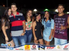  Show Matheus & Kauan