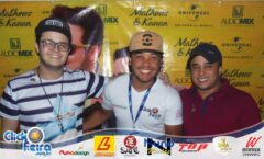  Show Matheus & Kauan