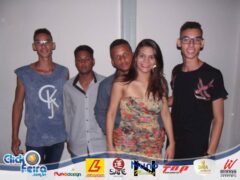  Show Matheus & Kauan