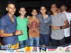  Show Matheus & Kauan
