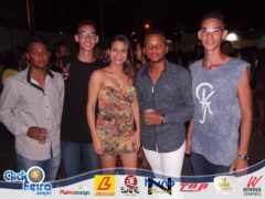  Show Matheus & Kauan