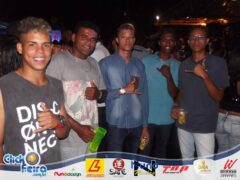 O Encontro 