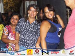 O Encontro 