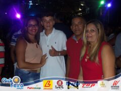 O Encontro 