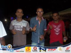 O Encontro 
