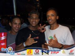O Encontro 