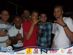 O Encontro 