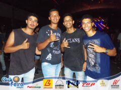 Festinha Nervosa 
