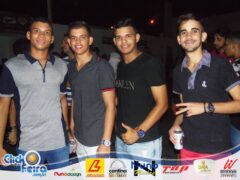 Festinha Nervosa 