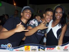Festinha Nervosa 