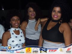 Festinha Nervosa 