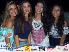 Festinha Nervosa 