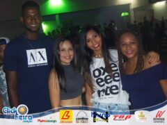 Festinha Nervosa 