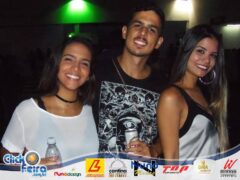 Festinha Nervosa 