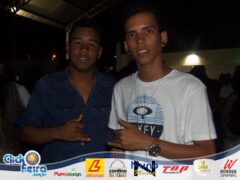 Festinha Nervosa 