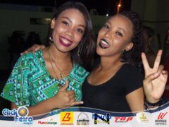 Festinha Nervosa 