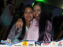 Festinha Nervosa 