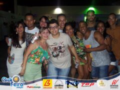 Festinha Nervosa 