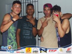 Festinha Nervosa 