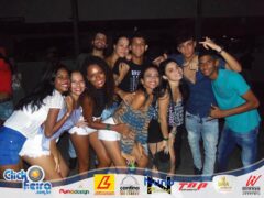 Festinha Nervosa 