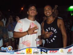 Festinha Nervosa 