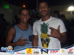 Festinha Nervosa 