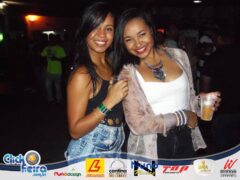 Festinha Nervosa 