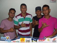 Festinha Nervosa 