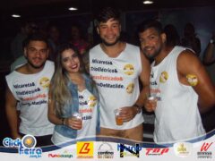Festinha Nervosa 