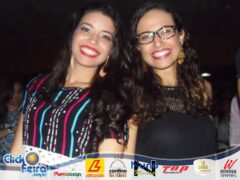 Festinha Nervosa 