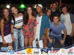 Festinha Nervosa 