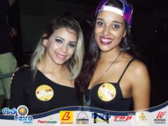 Festinha Nervosa 