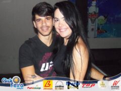Festinha Nervosa 