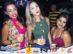 Festinha Nervosa 
