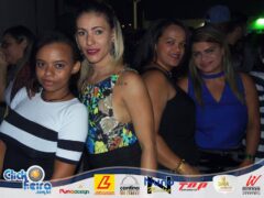 Festinha Nervosa 