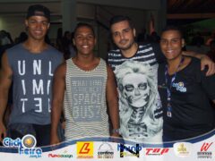 Festinha Nervosa 