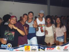 Festinha Nervosa 