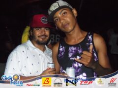 Festinha Nervosa 