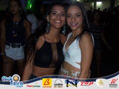 Festinha Nervosa 